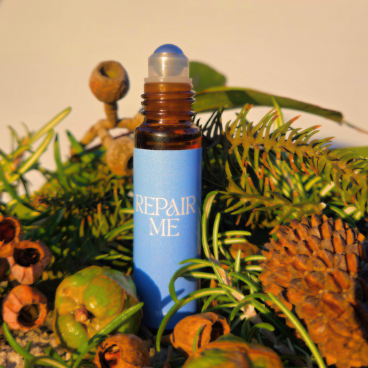 Repair Me Essential Oil Blend