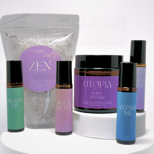 Utopia Ultimate Bundle