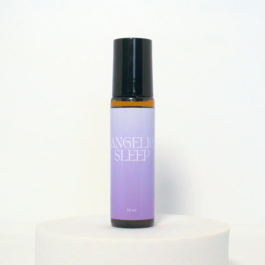 Angelic Sleep Essential Oil Blend