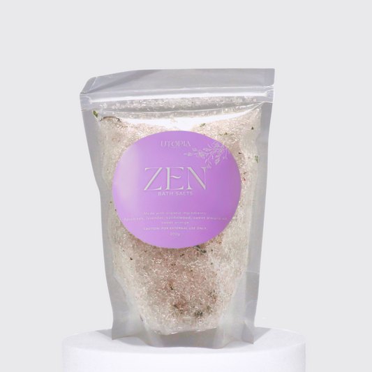 Zen Bath Salts
